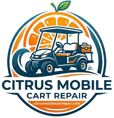 Citrus Mobile Golf Cart Repair logo