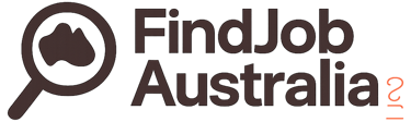 FindJobAustralia logo