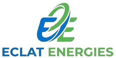 Eclat Energies logo