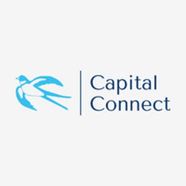 CapitalConnect Investments logo