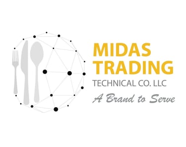 Midas Technical Trading LLC logo