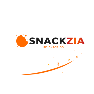 Snackzia logo
