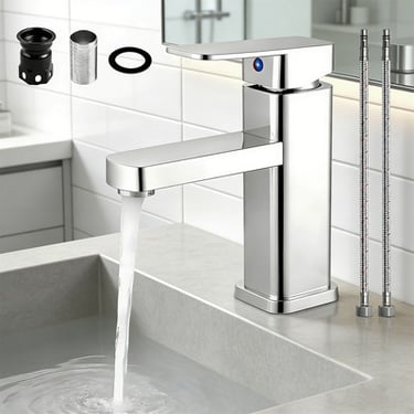 Monomando para Lavabo