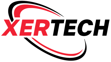 XERTECH logo