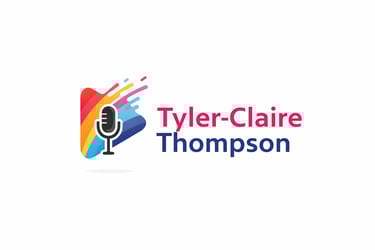 Tyler-Claire Thompson logo