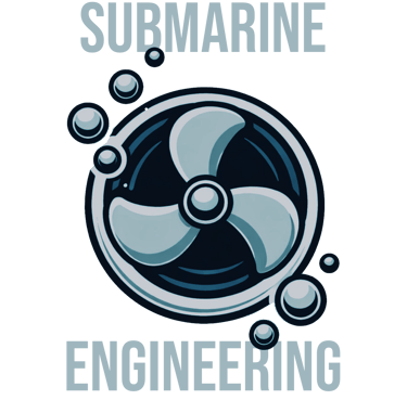 Submarine Propulsion logo