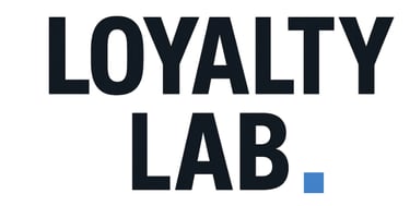 Loyalty Lab, CMO consulting, Fractional CMO, Loyalty Program Design, CRM, Marketing leadership, Marketing Consulting logo