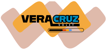 Veracruz Voley Casares logo