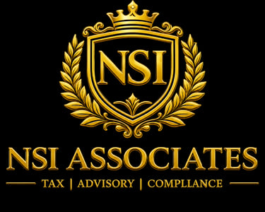 NSI associates logo
