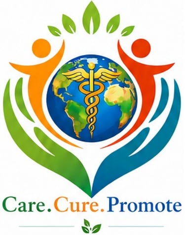 Dr. Sugunakar Reddy Kotha | General Physician logo
