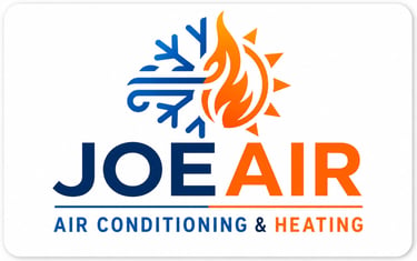 JoeAir logo