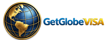 GetGlobeVisa logo