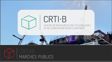Du référentiel BIM CRTI-B à l'outil de terrain au Luxembourg