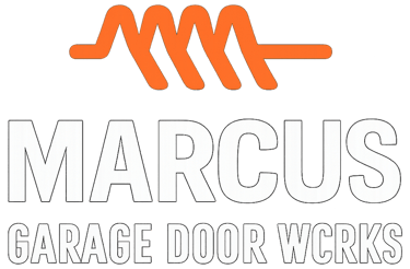 Marcus Garage Door Works | 4401 Hazel Ave #10, Fair Oaks, CA 95628 logo
