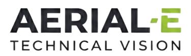 AERIAL-E logo