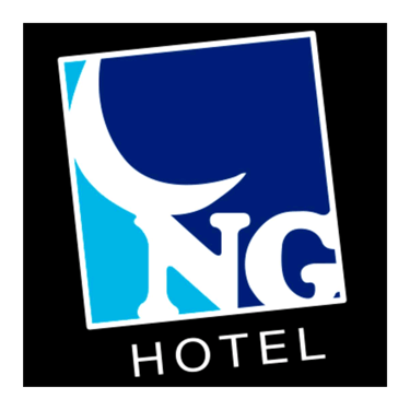HOTEL NG logo