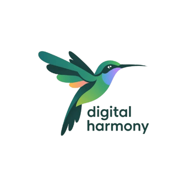 Digital Harmony logo