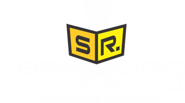 Sr. Banheiro logo