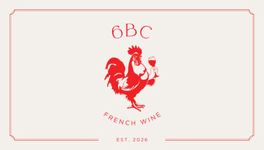 6BC.frenchwine.com logo