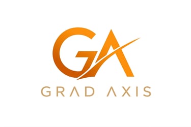 Grad Axis logo