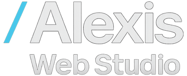 Alexis Web Studio logo