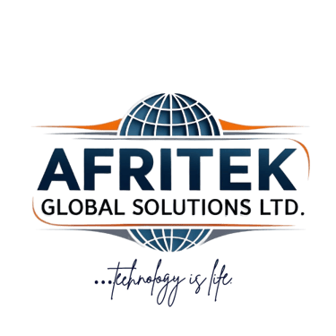 Afritek Global Solutions Ltd logo