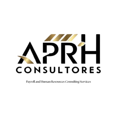 APRH Consultores logo