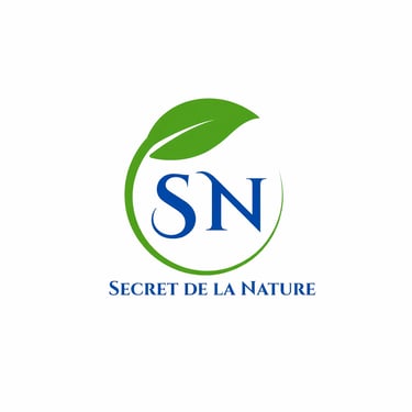 Secret de la Nature logo