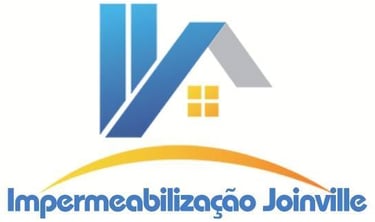 Impermeabilização Joinville. logo