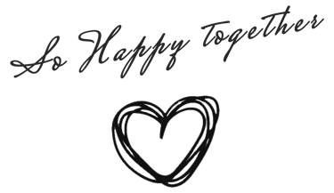 So Happy Together logo