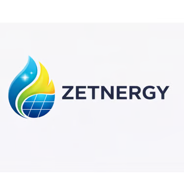 Zetnergy logo