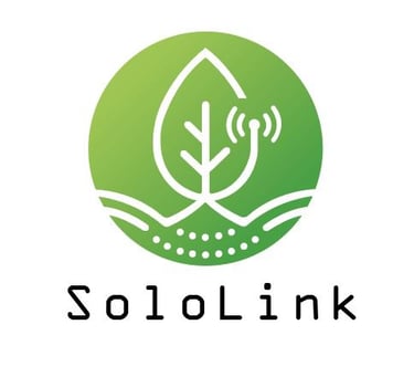Sololink logo