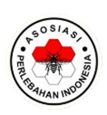 Asosiasi Perlebahan Indonesia logo