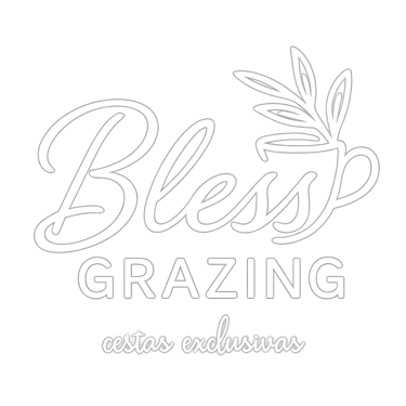 Cestas BlessGazing Exclusivas Londrina logo
