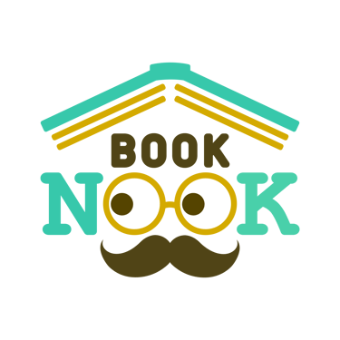 BookNook logo