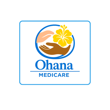 Ohana Medicare logo