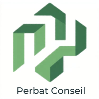 Perbat Conseil logo