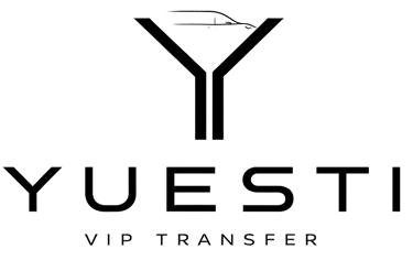 Yuesti VIP Transfer logo