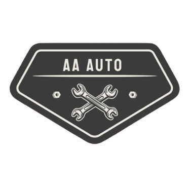 AA Auto logo