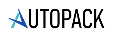 AUTOPACK logo