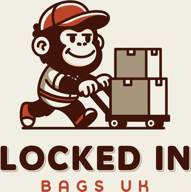 Locked In UK logo