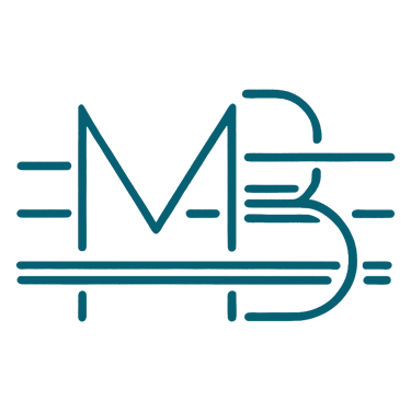 Mathias Baumann logo