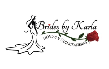 Brides by Karla logo