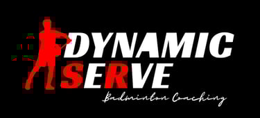 Dynamic Serve logo