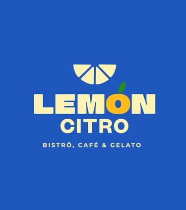 Cítrico Vivo logo