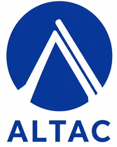 ALTAC COLOMBIA SAS logo