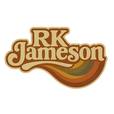 RK Jameson logo