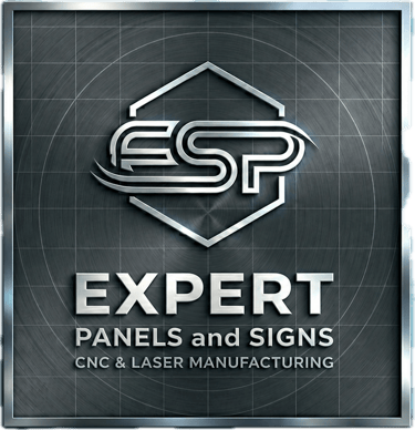 Expert Panels & Signs logo