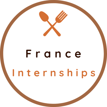 France Internships logo