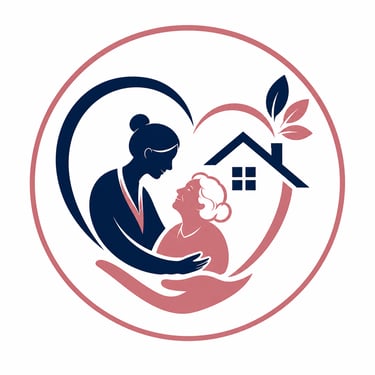 Velya Home Care LLC logo